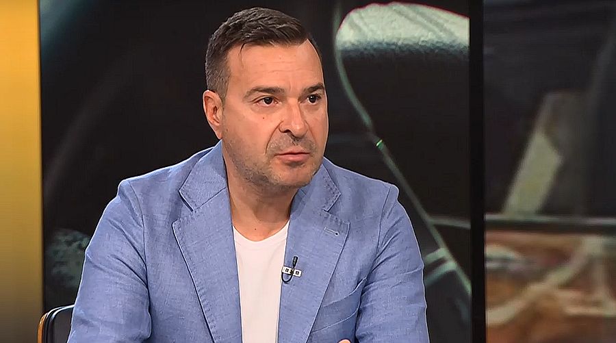 Слави Ангелов: Изчезването на трима от „Наглите” изглежда планирано до най-малкия детайл